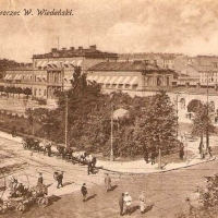 Dworzec Wiedeński