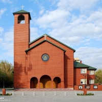 Zdjęcie Kościół św. Krzysztofa