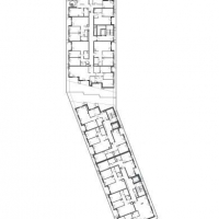 Etap III - 6 piętro