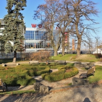 Park Ulricha