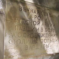 Pomnik wdzięczności żołnierzom radzieckim