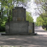 Pomnik wdzięczności Armii Radzieckiej 