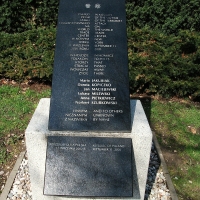 Pomnik ofiar WTC