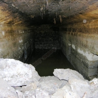 Duży tunel