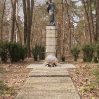 Pomnik Powstańców Obwodu AK