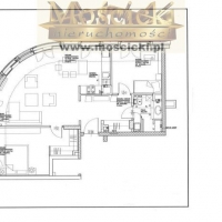 Apartamenty Dynasy - plan mieszkania