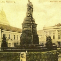Pomnik Iwana Paskiewicza