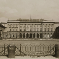 Pałac Rady Ministrów