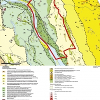Mapa geomorfologiczna