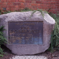 Kamień Zachwatowicza