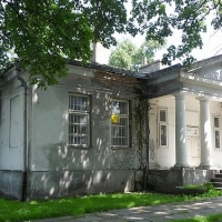 Dom Szuszkiewicza