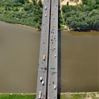 Most po remoncie