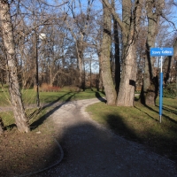 Park Stawy Kellera