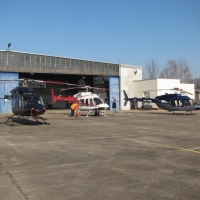 Hangar General Aviation