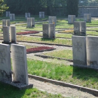 Zdjęcie Cmentarz Wawrzyszewski