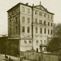 Pałac Ostrogskich