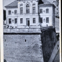 Zamek Ostrogskich