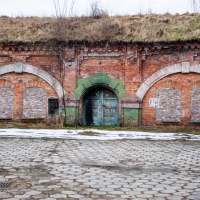 Fort Służew