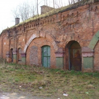 Fort Służew