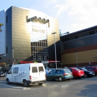 Budynek IMAX