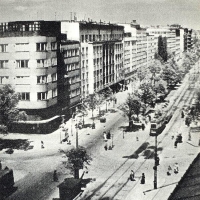 Ulica Puławska