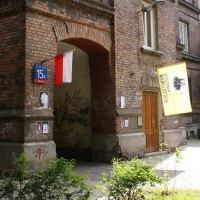 Zdjęcie Kolonia Wawelberga