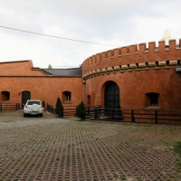 Fort Legionów