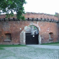 Fort Władimira (Legionów)