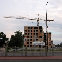 Budowa osiedla