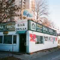 Bar Ornak