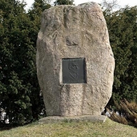 Pomnik Lindleya
