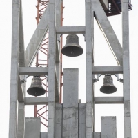 Budowa dzwonnicy