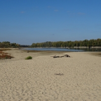 Plaża Zawady