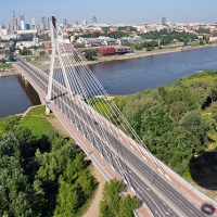 Zdjęcie Most Świętokrzyski
