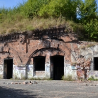 Fort Chrzanów (IV)