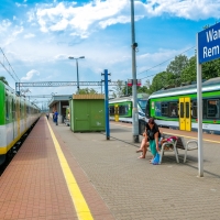 PKP Rembertów