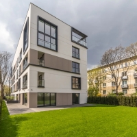 Zdjęcie Moxo House