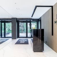Moxo House