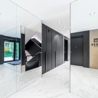 Moxo House