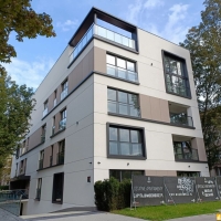 Moxo House