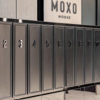 Moxo House