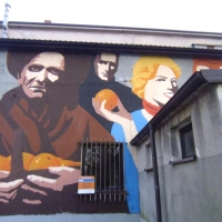 Mural