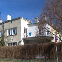 Balkony