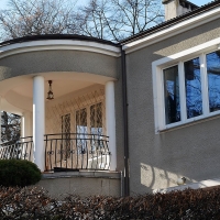 Balkony