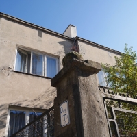 Ogrodzenie