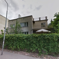 Zdjęcie Kamienica pod Chrystusem