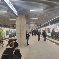 Metro Zacisze