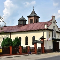 Kościół św. Zofii Barat