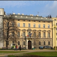 Zdjęcie Pałac Szlenkierów