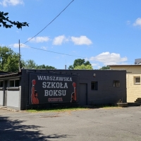 Warszawska Szkoła Boksu